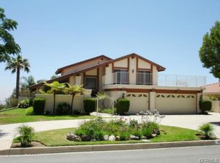 9617 Carrari Ct, Alta Loma, CA 91737
