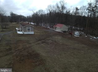 170 Budding Dogwood Rd, Bunker Hill, WV 25413