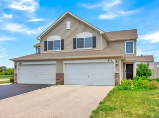 973 Tuscany Trl, Hampshire, IL 60140