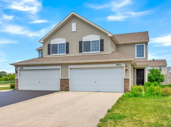 973 Tuscany Trl, Hampshire, IL 60140