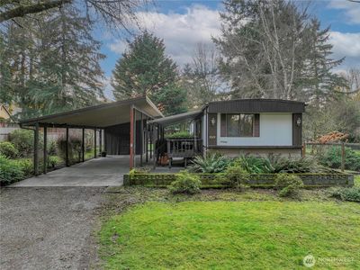 5519 Pattison Lake Drive SE, Lacey, WA, 98513