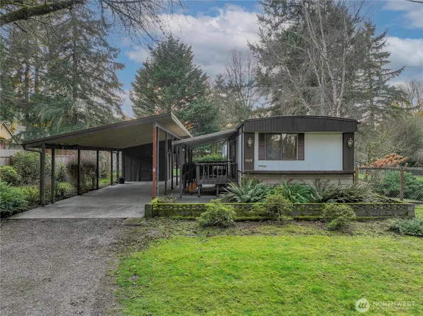 5519 Pattison Lake Drive SE, Lacey, WA 98513
