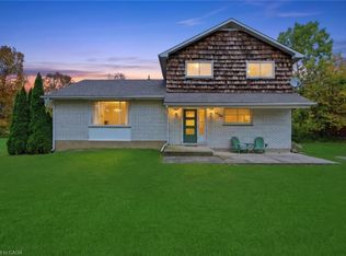 1470 Barron Rd, Thorold, ON L0S 1A0