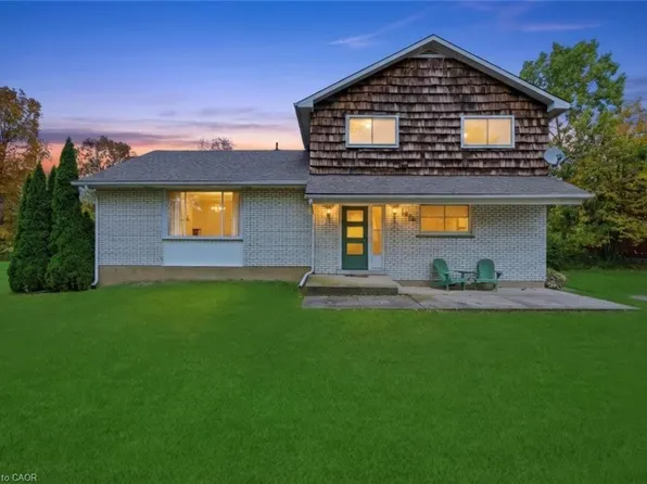 1470 Barron Rd, Thorold, ON L0S 1A0