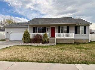 835 W 1200 N, Orem, UT 84057