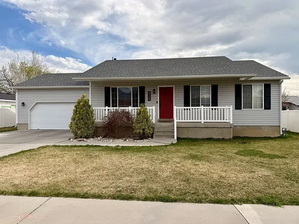 835 W 1200 N, Orem, UT 84057
