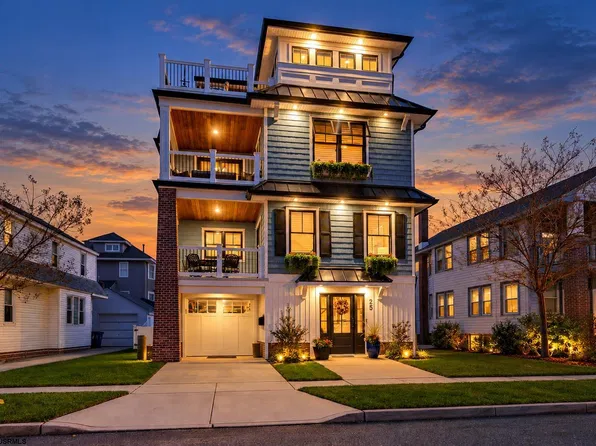 25 Morningside Rd, Ocean City, NJ 08226
