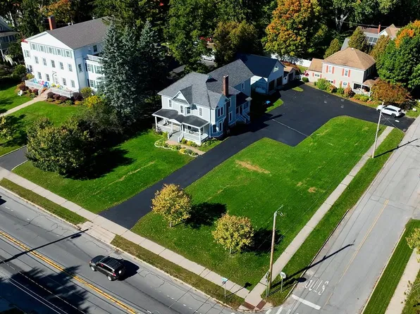 47 E Main St, Canton, NY 13617