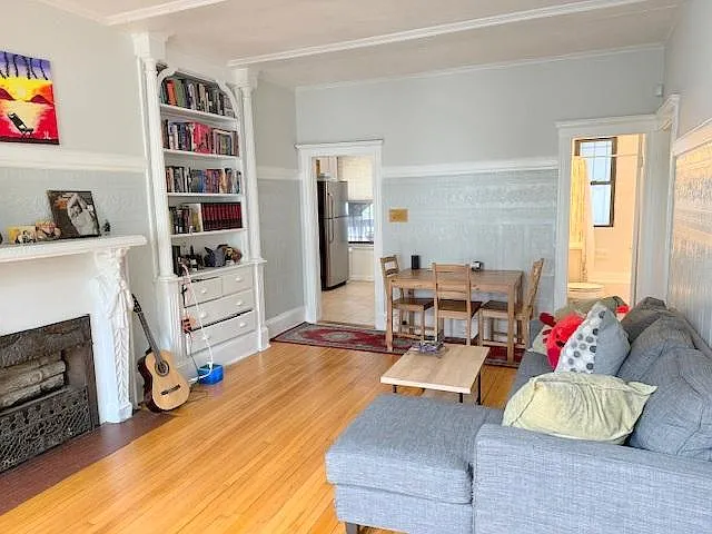 2 bed, 796 sqft, $2,800 — Photo 4