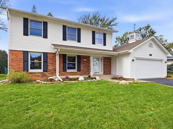 962 Kentucky Ln, Elk Grove Village, IL 60007