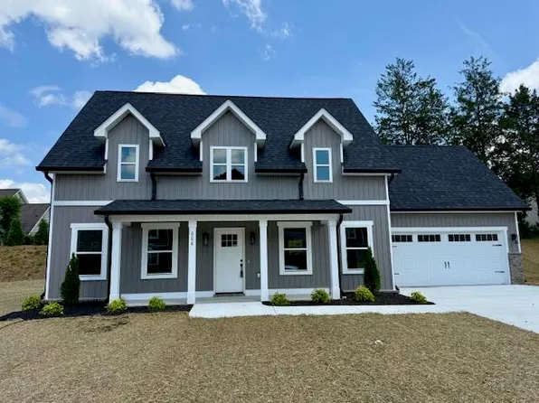 606 Brookes Lndg NW, Cleveland, TN 37311