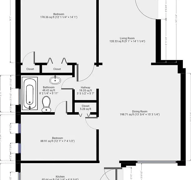 2914 Idlewood Ave #6 — Photo 19