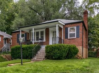 9545 Plainfield Dr, Saint Louis, MO