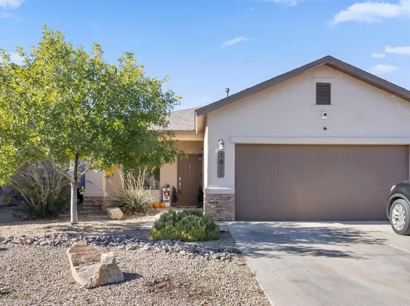 7011 Chaco St, Las Cruces, NM 88012