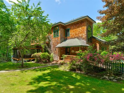 111 York Lake Estates Road, Barryville, NY, 12719