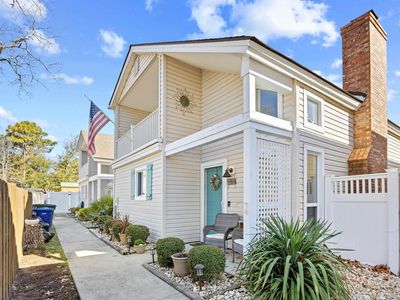 1902-B Hillside Dr. S., North Myrtle Beach, SC, 29582