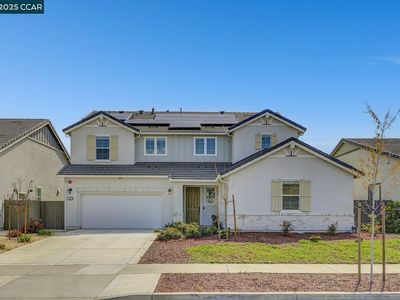 749 Hydrangea Dr, Vacaville, CA, 95687
