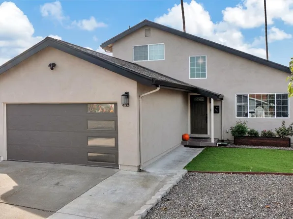433 Danrose Drive, American Canyon, CA 94503