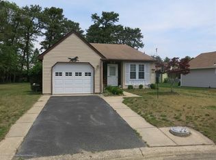 3 Abbey Ln #60, Manchester Township, NJ