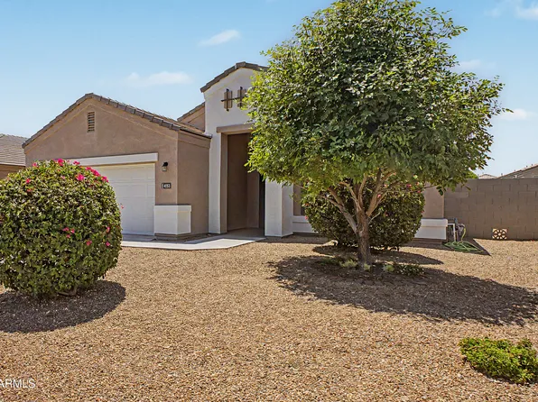 4153 W SOUTH BUTTE Road, San Tan Valley, AZ 85144