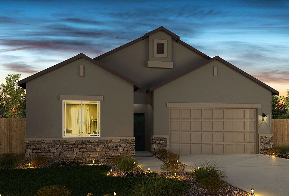 Plan Elevation.