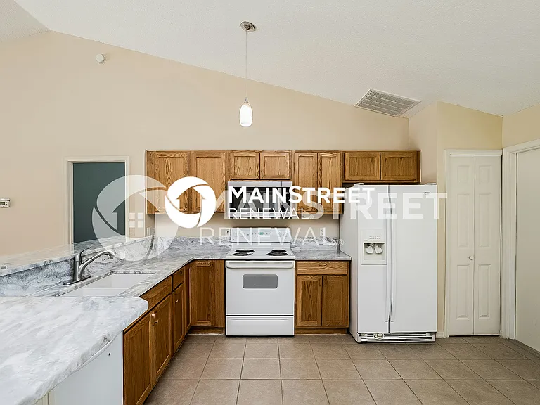WM - Kitchen