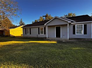 1725 Rivercrest St, Beaumont, TX 77703