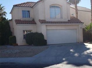 2764 Trotwood Ln, Las Vegas, NV 89108