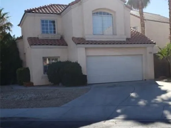 2764 Trotwood Ln, Las Vegas, NV 89108