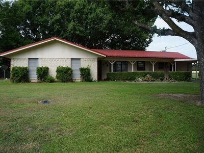 114 Pugh Ln, Corsicana, TX, 75109