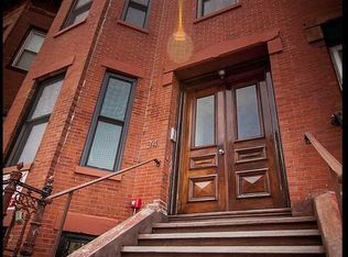 34 Williams St #2, Roxbury, MA 02119