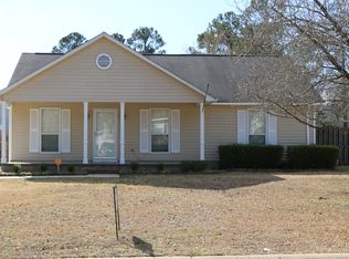 105 Grayside Rd, Irmo, SC 29063