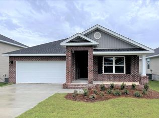 5379 Wyndell Cir, Crestview, FL 32539