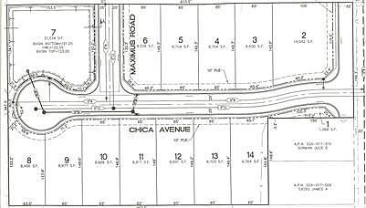 2nd image of 4000 Chica Ave