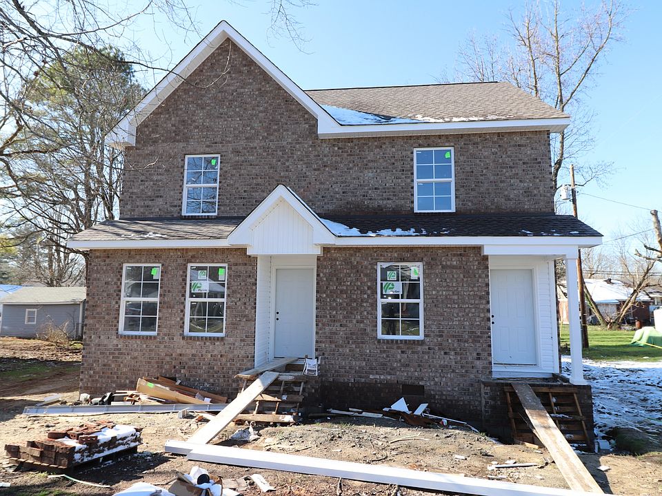 1st image of 601 Haley St Lot 2B