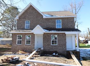 601 Haley St LOT 2B, Lafayette, TN 37083