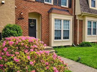 10443 Malone Ct, Fairfax, VA 22032