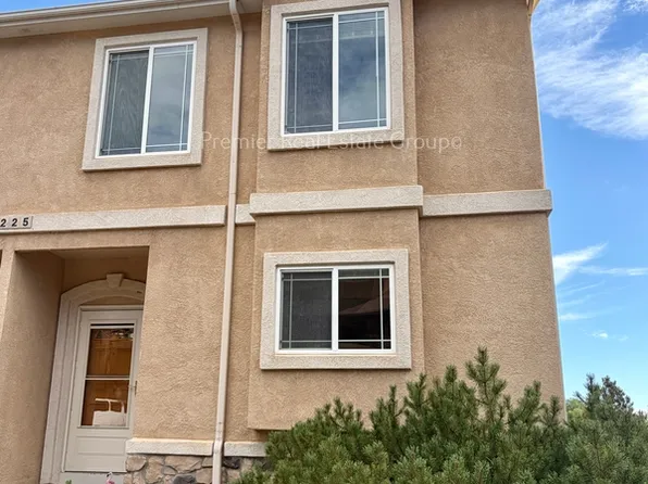 2225 Stepping Stones Way APT A, Colorado Springs, CO 80904