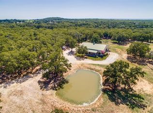 215 Tower Rd, Valley View, TX 76272
