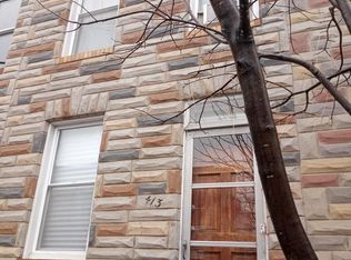 413 S Parrish St, Baltimore, MD 21223