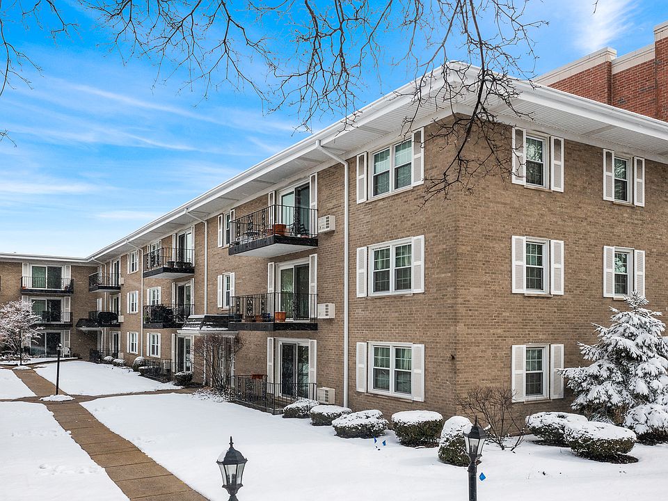 1st image of 6511 N Northwest Hwy APT 1C
