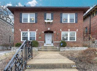 7407 Stratford Ave, Saint Louis, MO