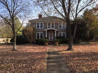 35 Falls Ave, Granite Falls, NC 28630