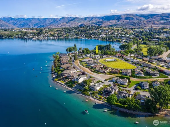 342 Upper Point Drive, Manson, WA 98831