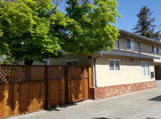 811 S Grant St #3, San Mateo, CA 94402