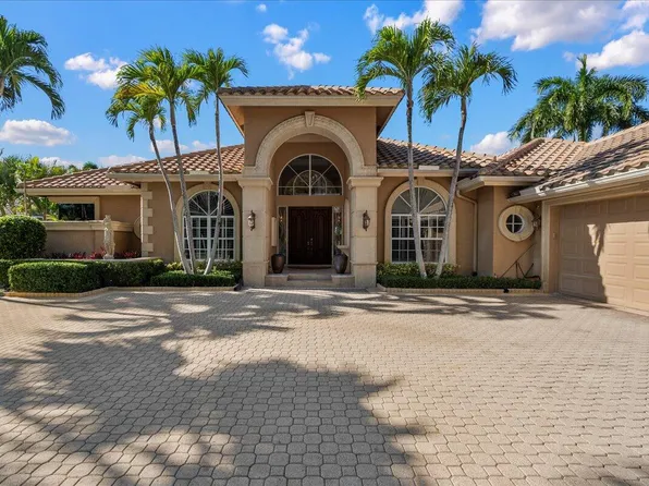 1338 Breakers West Boulevard, West Palm Beach, FL 33411