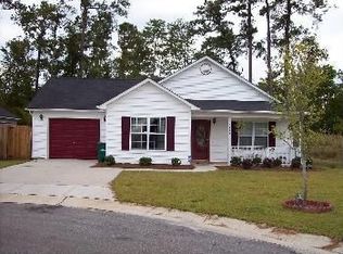4114 Sunglow Dr, Wilmington, NC 28405