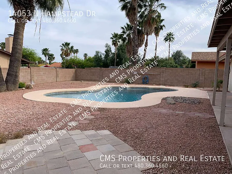 14053 N Hampstead Dr — Photo 4