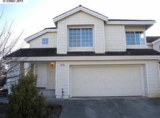 2474 Homestead Cir, Richmond, CA 94806