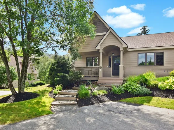 3 Fairway Drive #45, Carroll, NH 03575